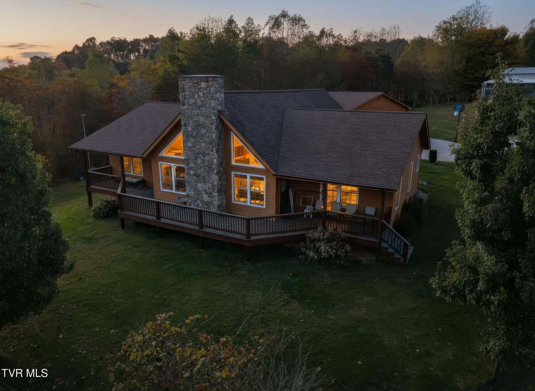 Casa a Castlewood, Virginia, Stati Uniti 1 - 19189640