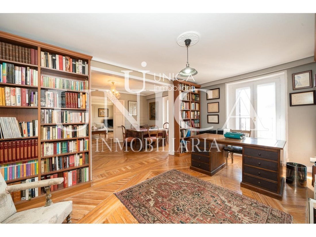 Appartement à Centro, Madrid, Espagne 5 - 19192061