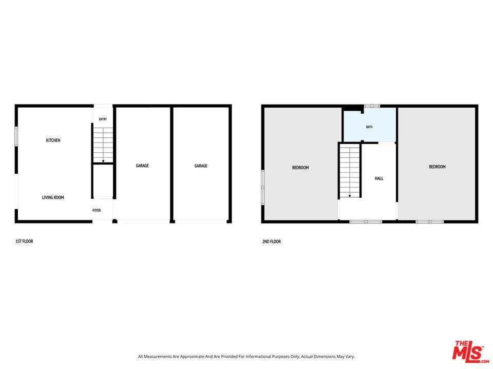 Casa a Los Angeles, California, Stati Uniti 3 - 19189824