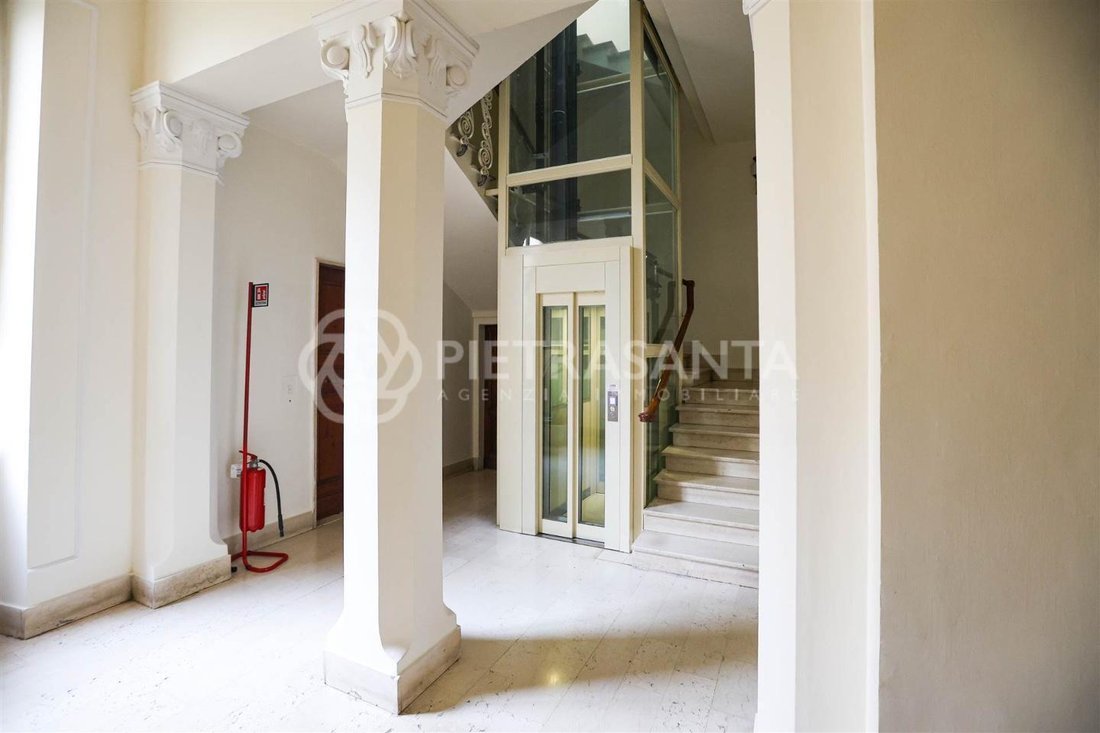 Appartamento a Centro, Firenze, Toscana 4 - 19192766