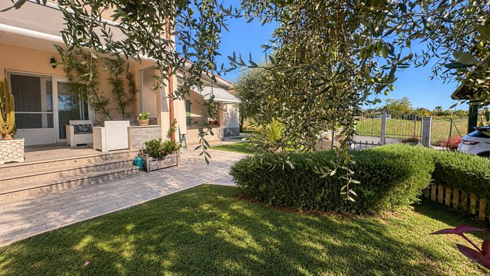 Villa in Centro, Grosseto, Toskana 5 - 19190293