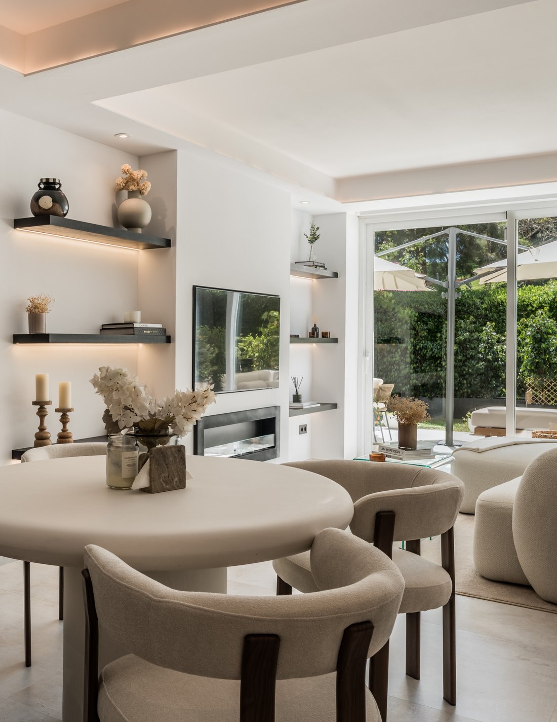 Apartment in La Quinta, Benahavis, Andalusia 3 - 19193672