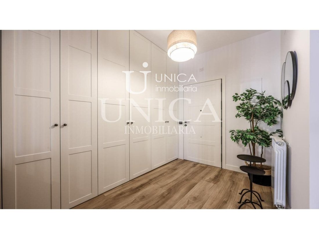 Apartamento en Salamanca, Madrid, España 3 - 19192103