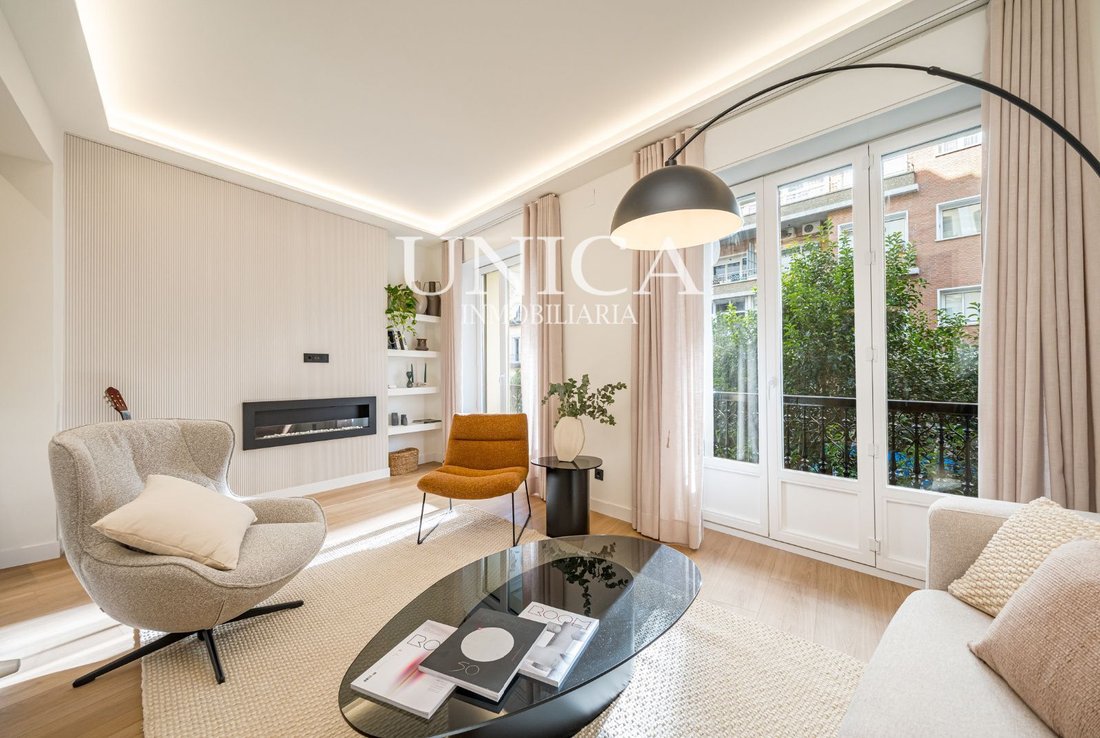 Apartment in Centro, Madrid, Spain 1 - 19190742
