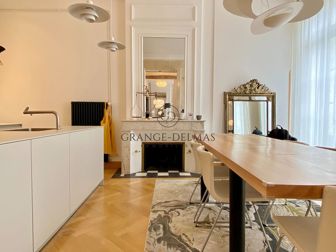 Appartement à Le Lac-Bacalan, Bordeaux, France 2 - 19193715
