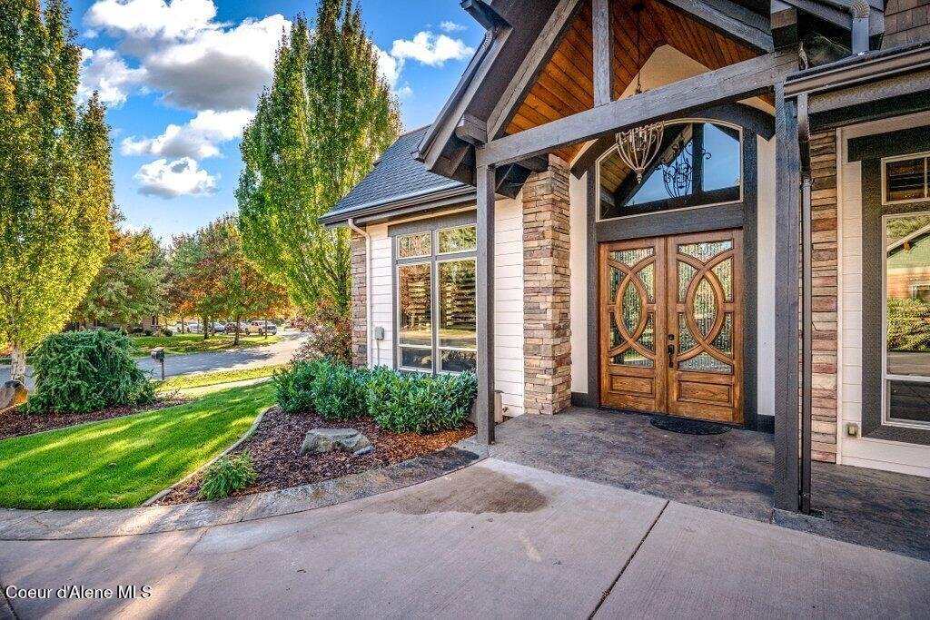 Maison à Coeur d'Alene, Idaho, États-Unis 2 - 19194231