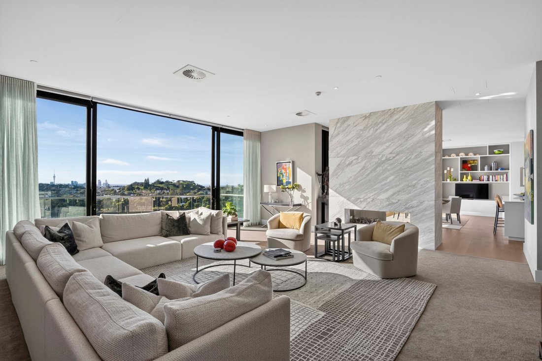 Apartment in Auckland, Auckland, New Zealand 3 - 19194203