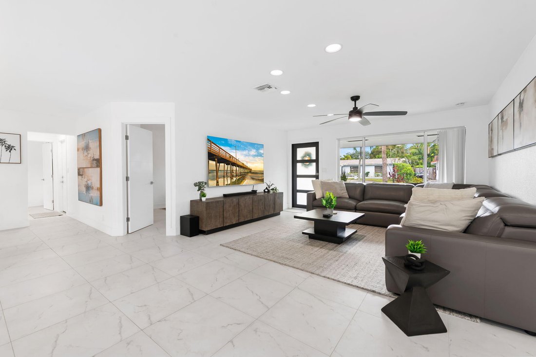 House in Fort Lauderdale, Florida, United States 5 - 19193256