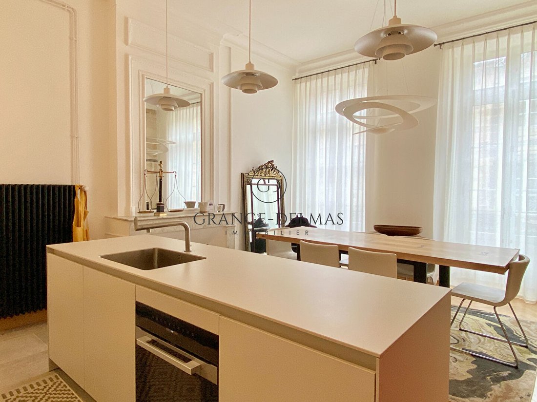Appartement à Le Lac-Bacalan, Bordeaux, France 3 - 19193715