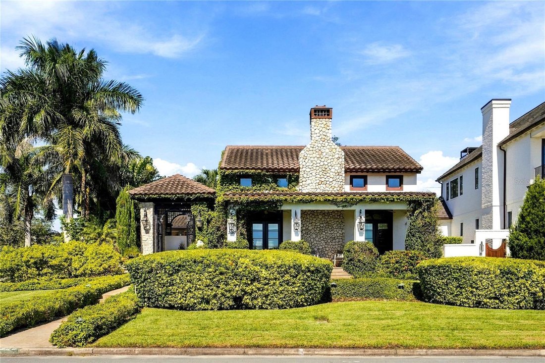 House in St. Petersburg, Florida, United States 1 - 19192853