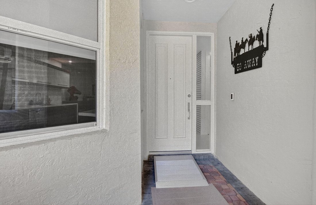 Condominio en Boca Ratón, Florida, Estados Unidos 3 - 19190236