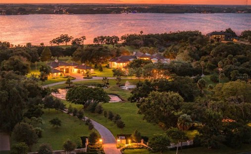 Casa a Merritt Island, Florida, Stati Uniti 1