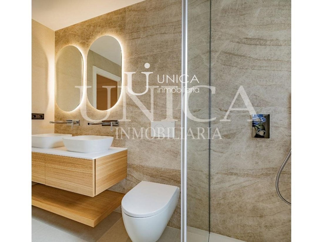 Penthouse à Chamberí, Madrid, Espagne 5 - 19192074