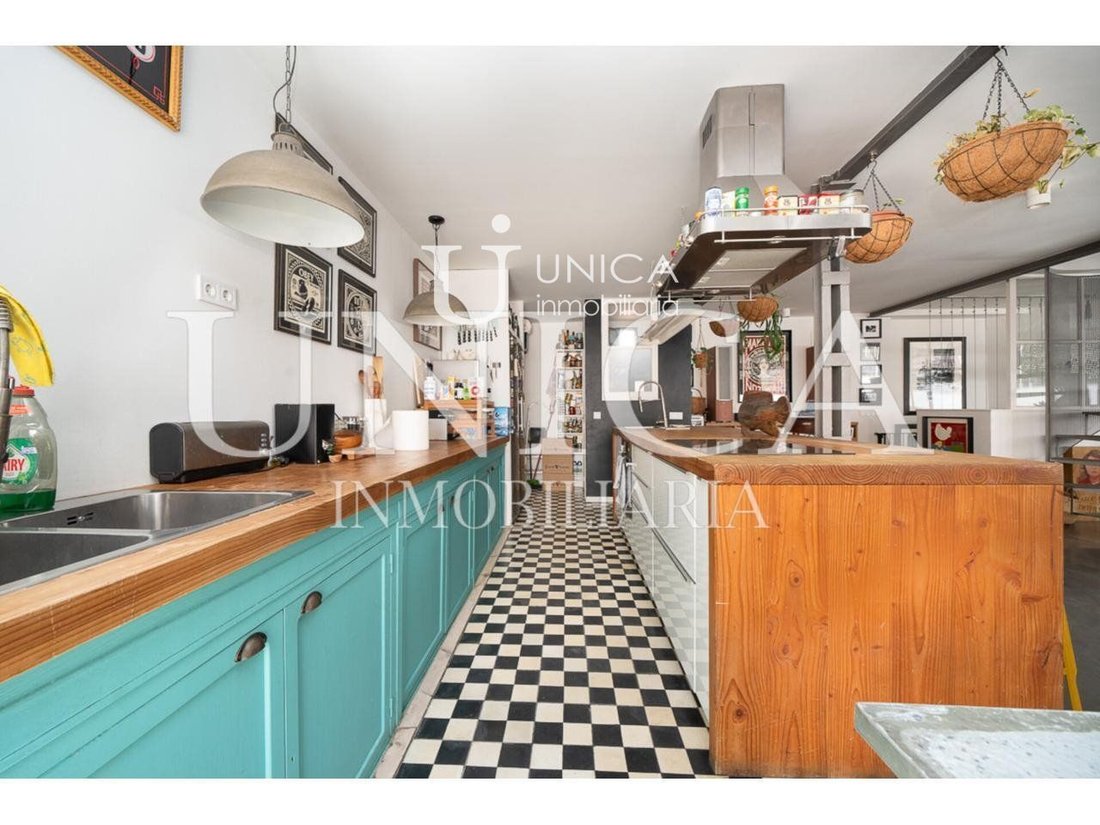 Penthouse à Retiro, Madrid, Espagne 3 - 19192102