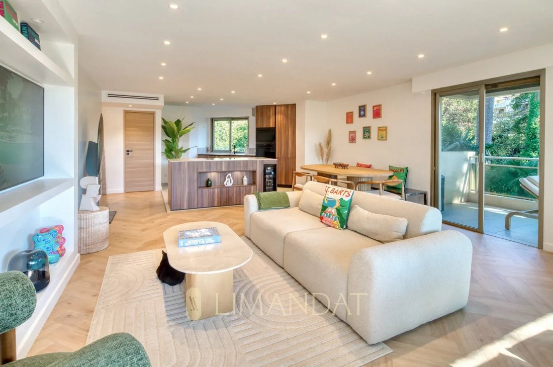 Appartamento a Cannes, Provenza-Alpi-Costa Azzurra, Francia 3 - 16534590