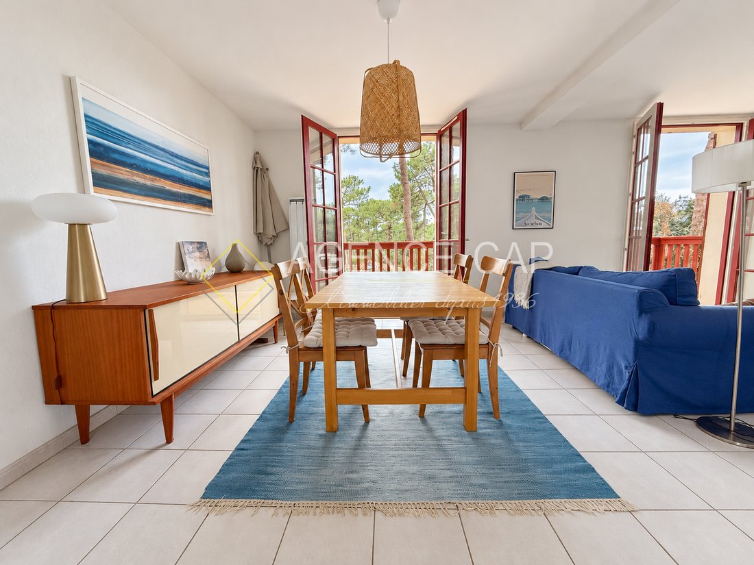Apartamento en Aiguillon, Arcachón, Francia 3 - 19193689