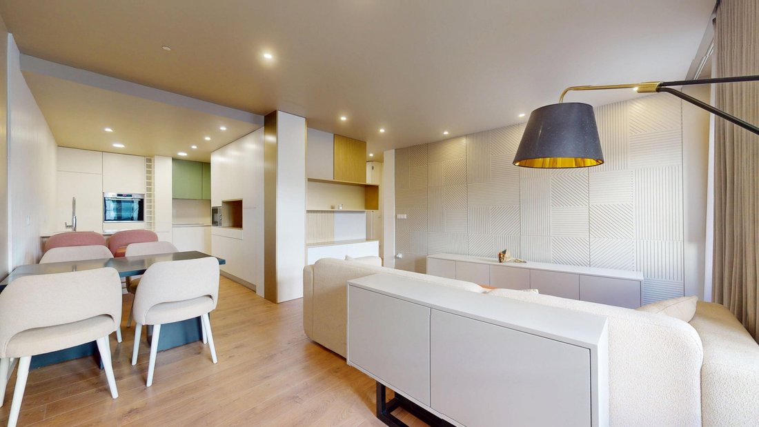 Appartement à Belem, Lisbonne, Portugal 3 - 19194044