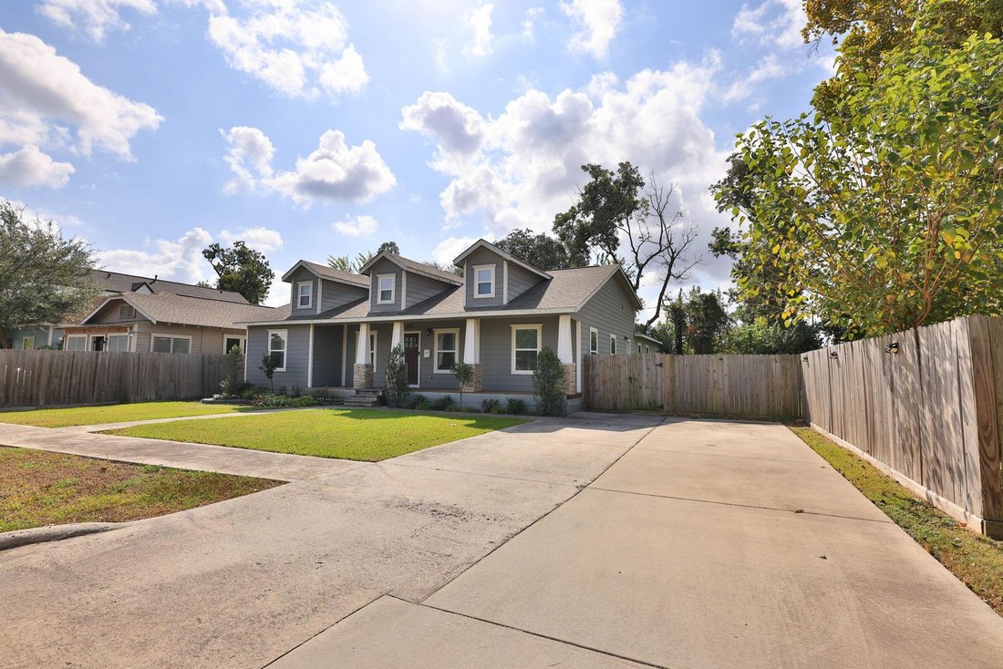 Casa en Houston, Texas, Estados Unidos 3 - 19190389