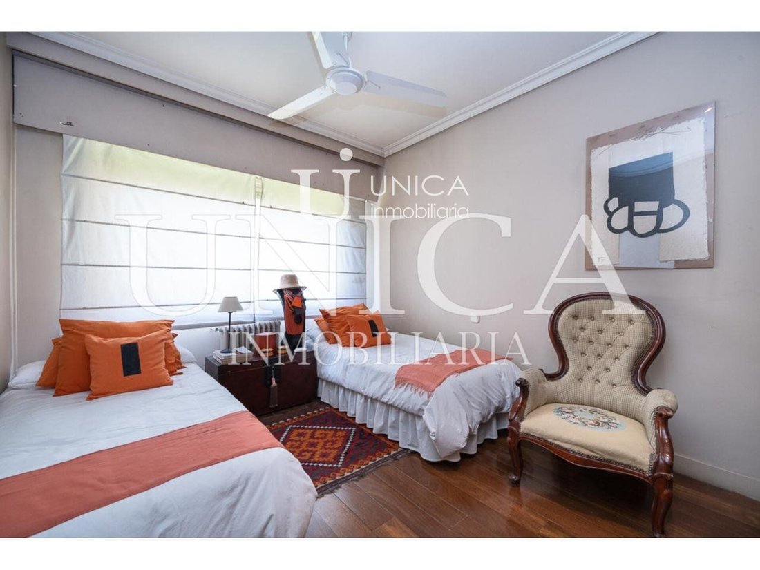 Apartamento en Chamartín, Madrid, España 3 - 19191998