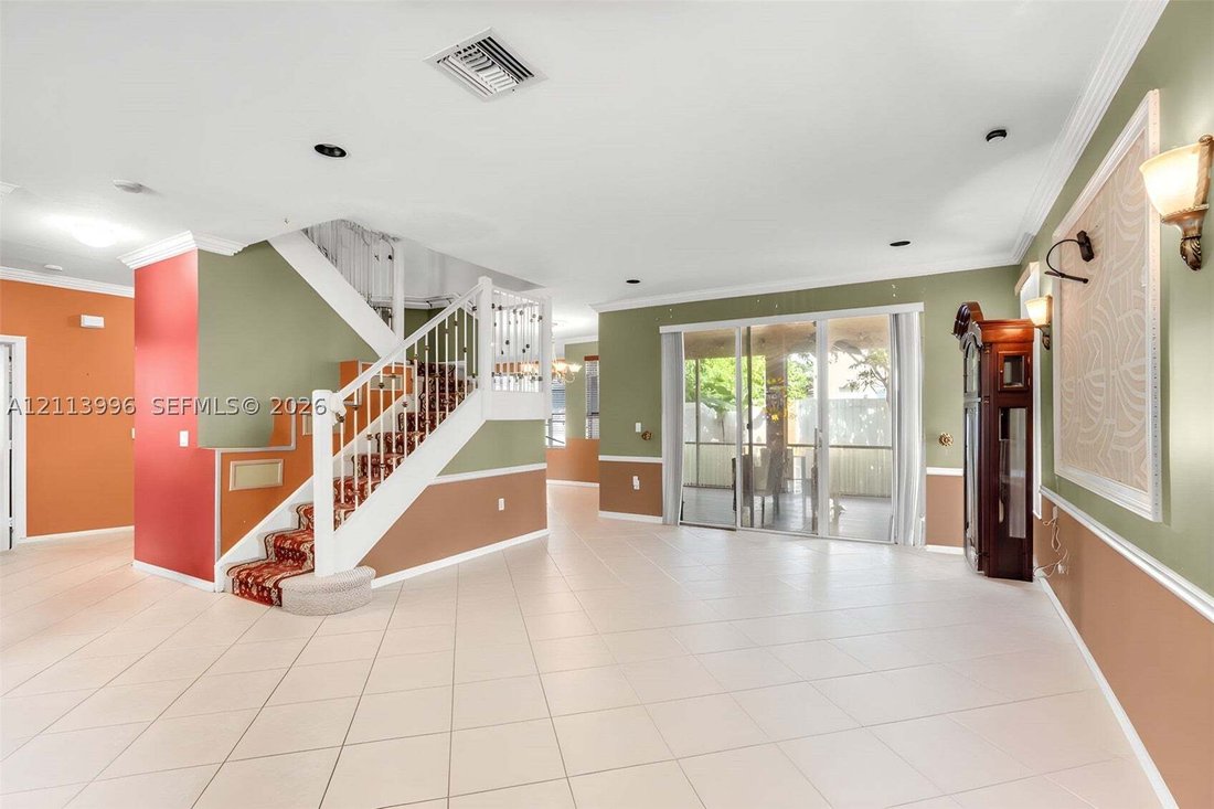 House in Miramar, Florida, United States 4 - 19193227