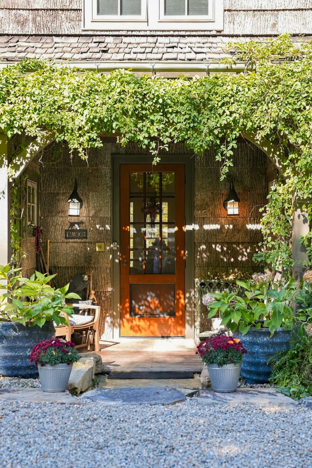 Casa en Highlands, Carolina del Norte, Estados Unidos 5 - 19192898