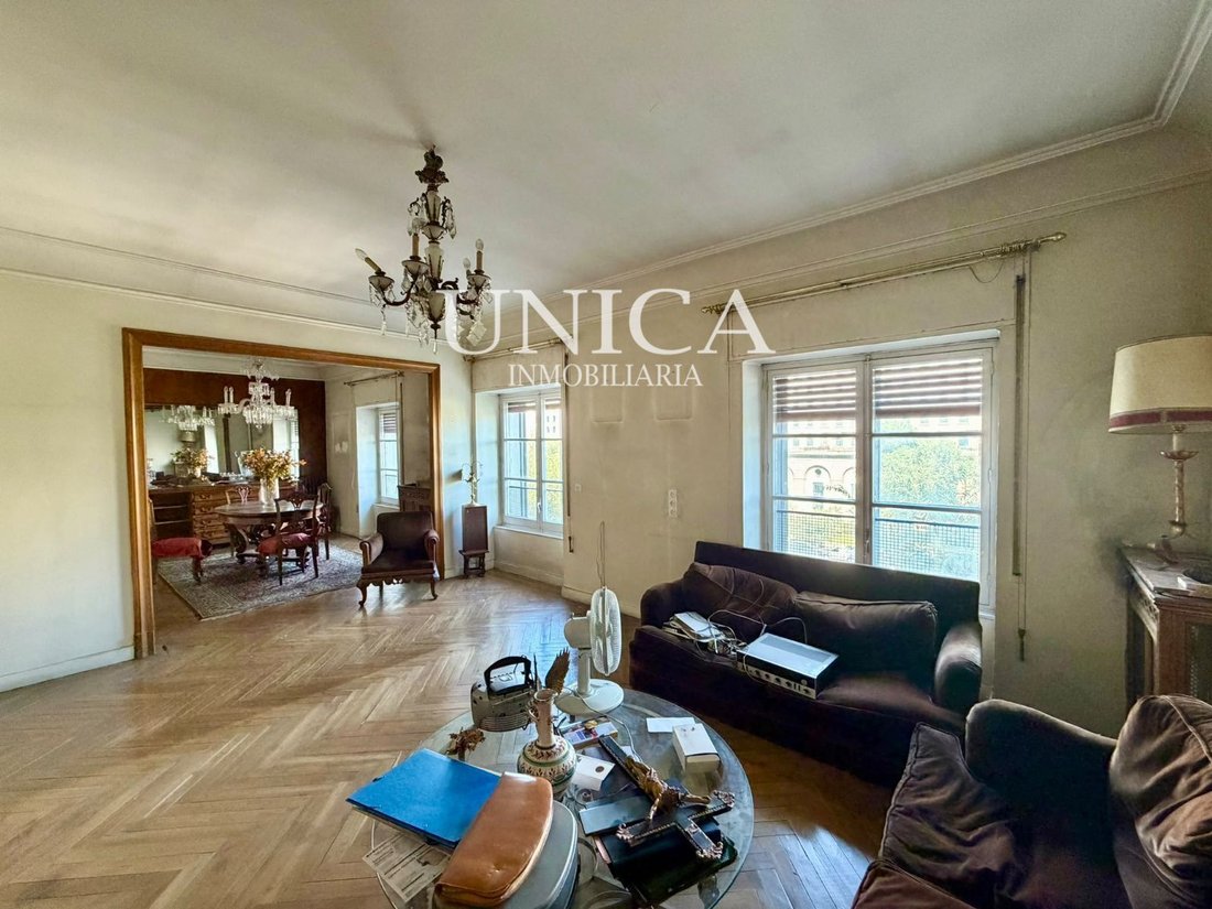 Apartamento en Chamberí, Madrid, España 1 - 19192071