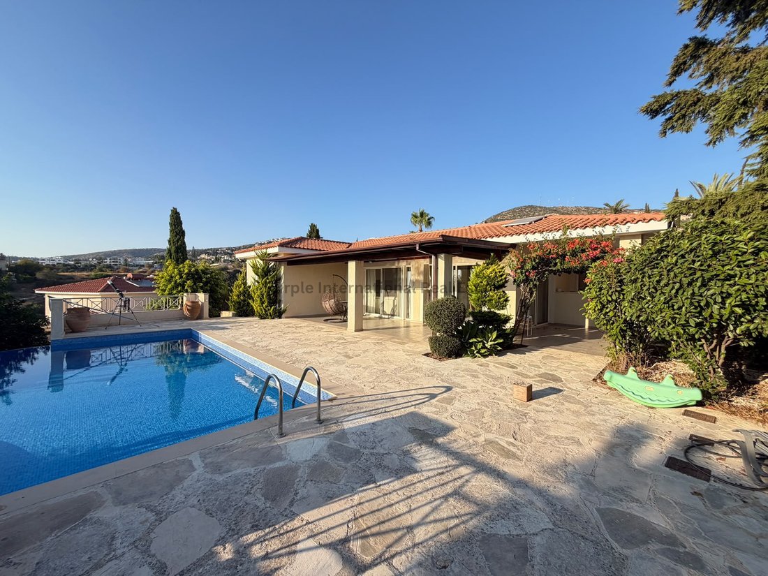 Bungalow in Tala, Paphos, Zypern 1 - 19191168