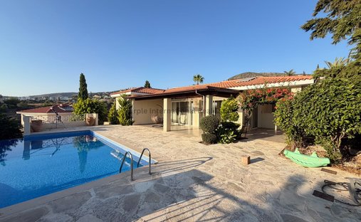 Bungalow in Tala, Paphos, Zypern 1