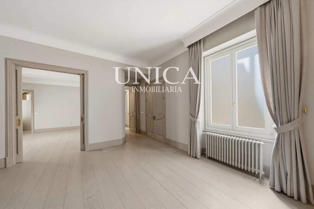 Apartment in Retiro, Madrid, Spain 3 - 19190717