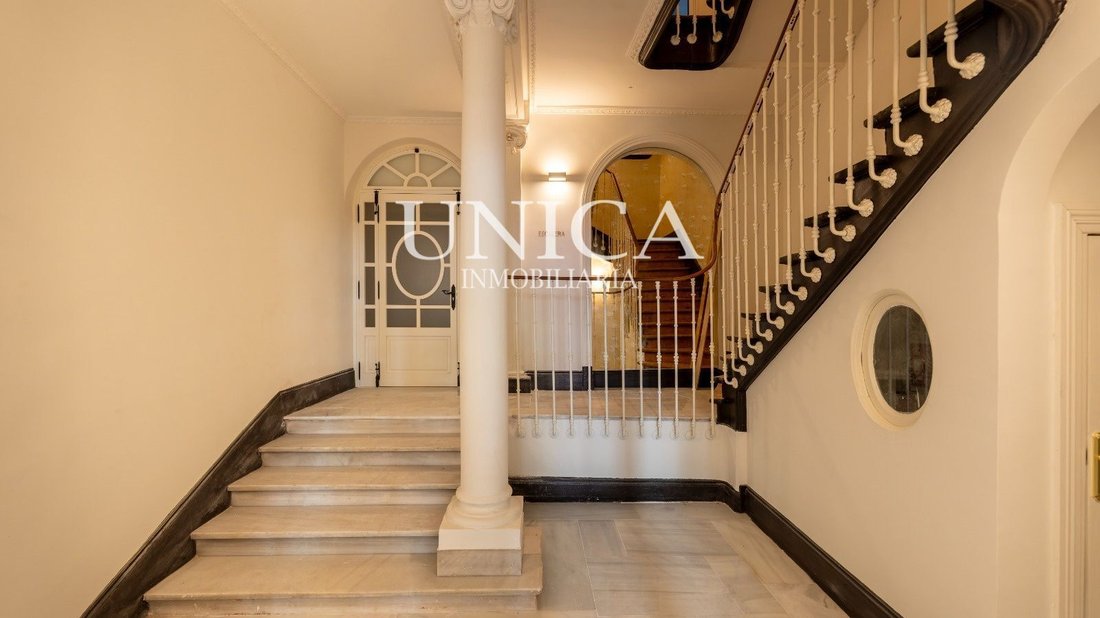 Appartement à Retiro, Madrid, Espagne 2 - 19192110