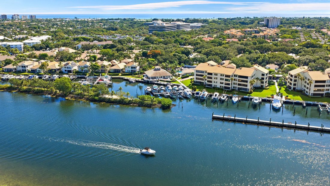 Condominio a North Palm Beach, Florida, Stati Uniti 2 - 19193841
