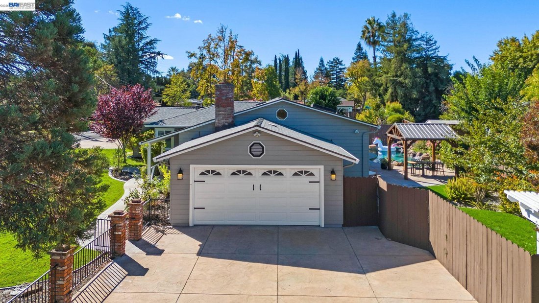 House in Concord, California, United States 2 - 19190009