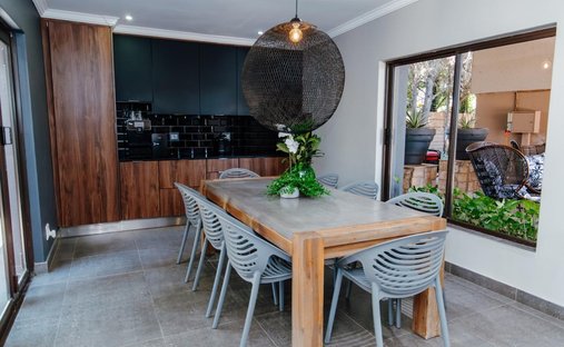 Casa en Pretoria, Gauteng, Sudáfrica 1