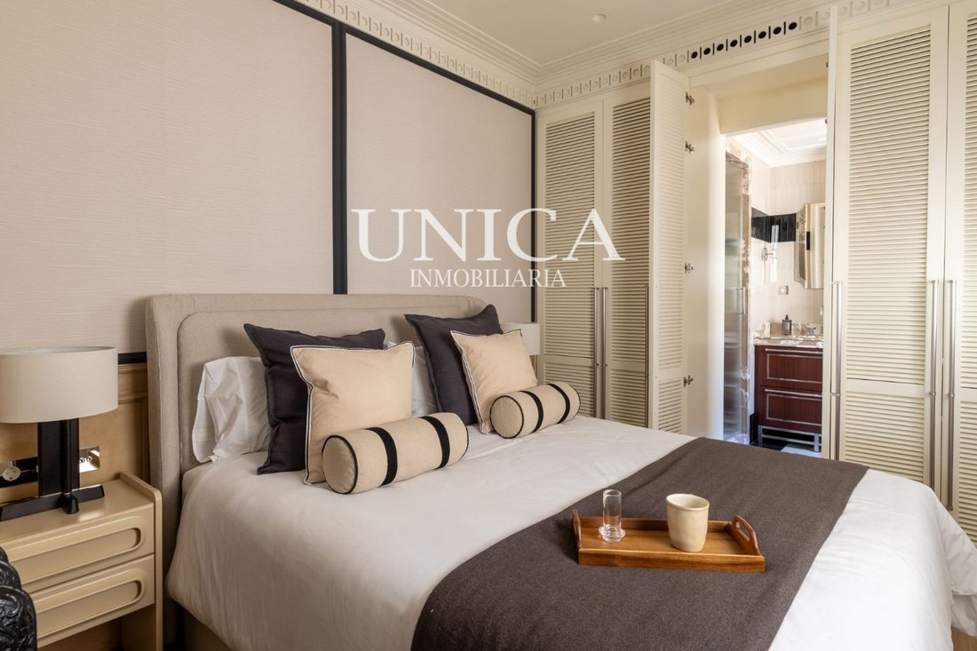 Apartment in Chamberi, Madrid, Spain 4 - 19192078