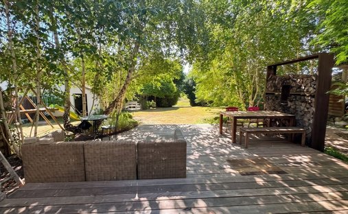 Wohnung in Oulens-sous-Echallens, Waadt, Schweiz 1