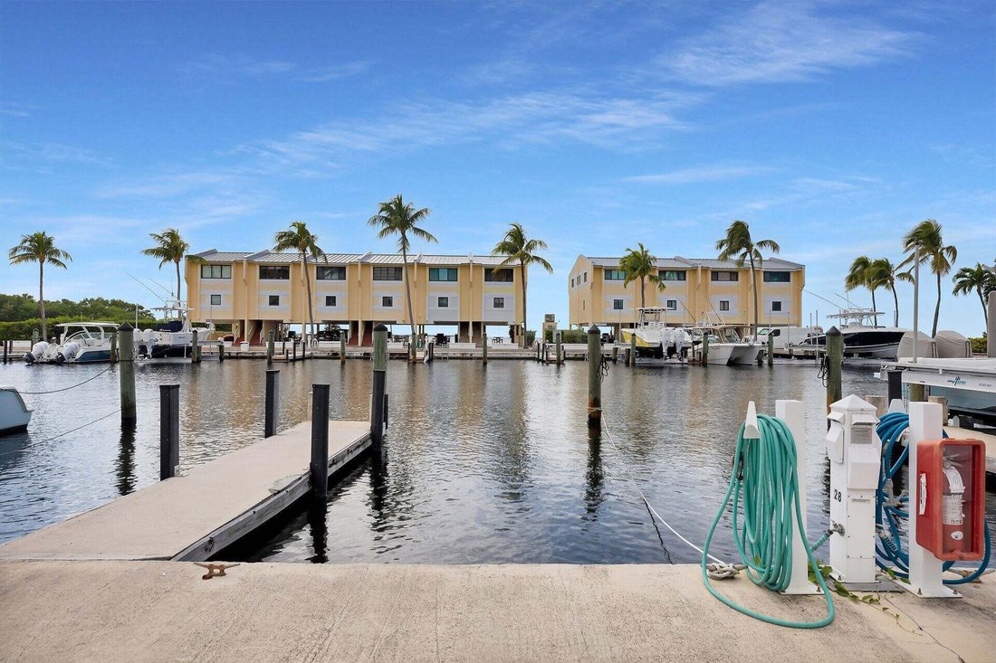 Townhouse en Tavernier, Florida, Estados Unidos 3 - 19189853