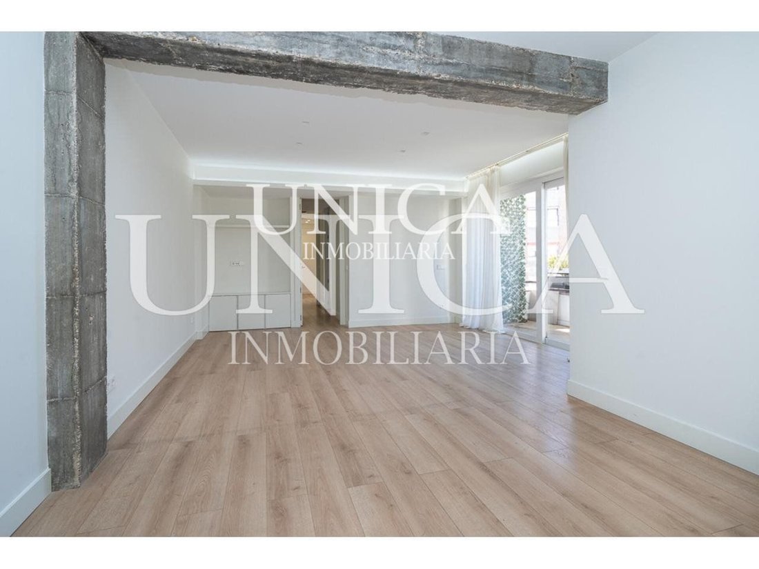 Apartamento en Chamartín, Madrid, España 1 - 19191215