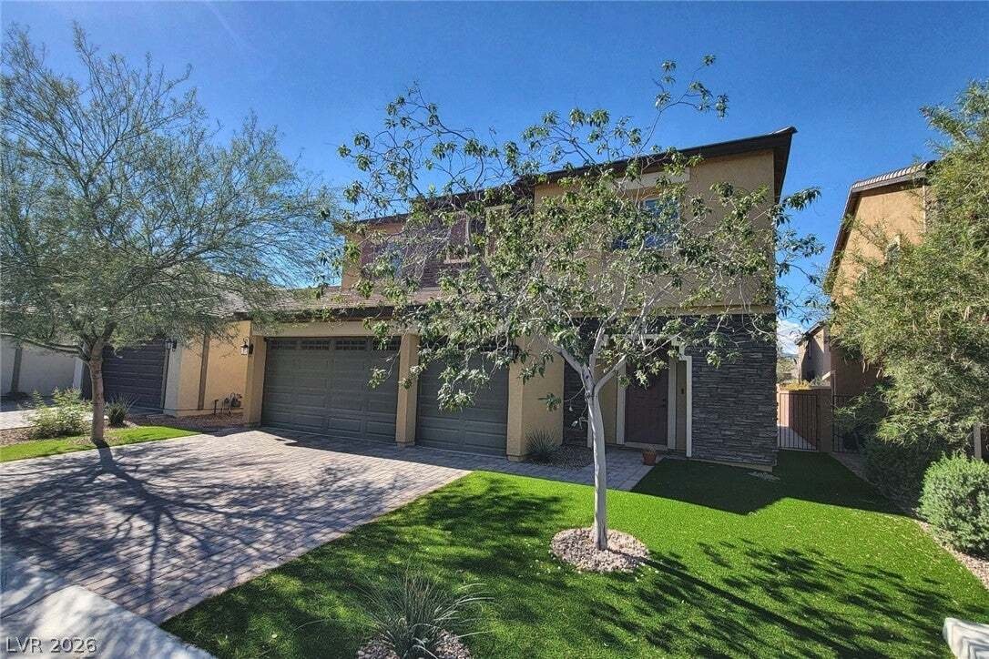 House in Las Vegas, Nevada, United States 2 - 19192730