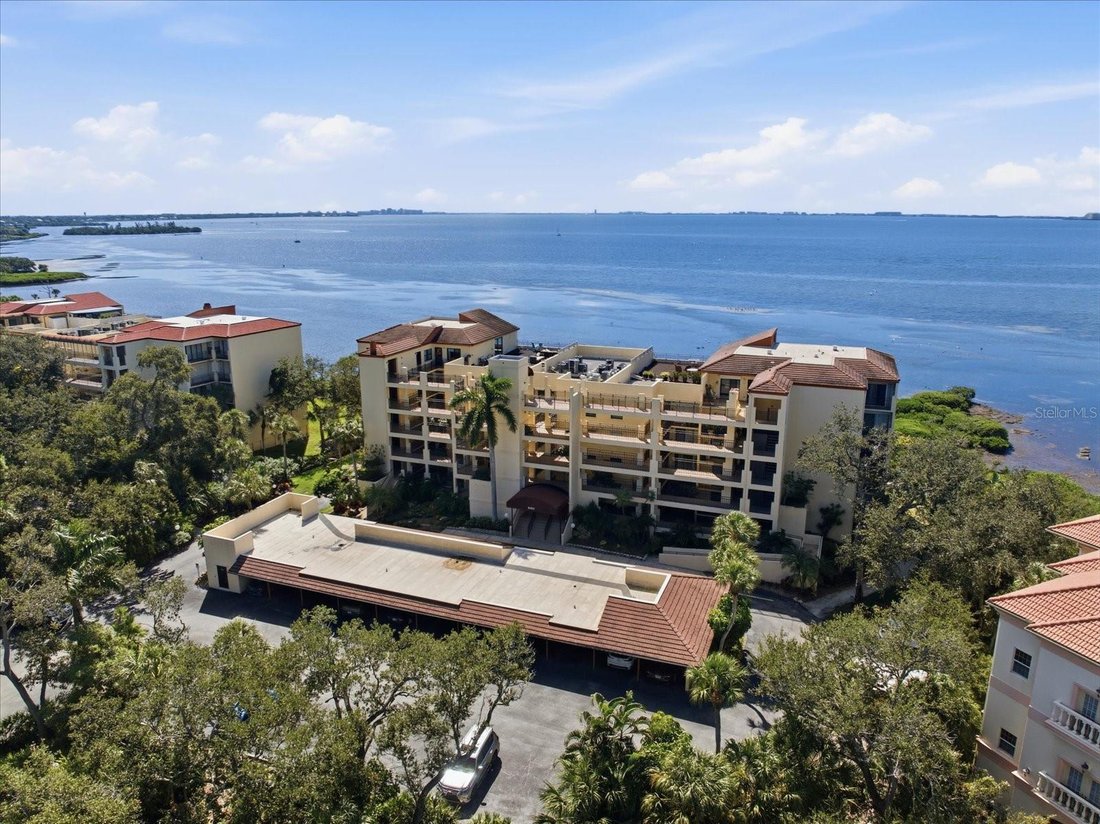 Appartement à Bradenton, Floride, États-Unis 5 - 19192866