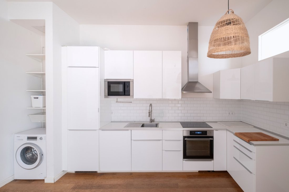 Appartement à Berlin, Berlin, Allemagne 3 - 19189792