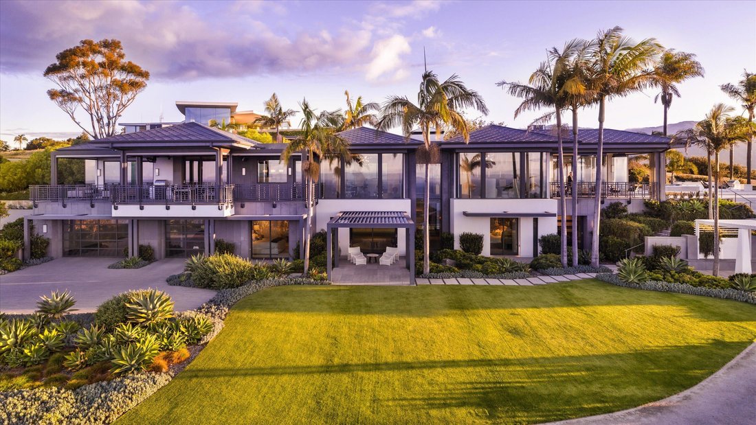 House in Santa Barbara, California, United States 2 - 19192404