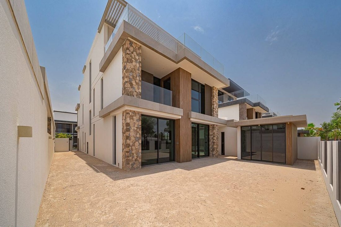 Villa in Tilal Al Ghaf, Dubai, Vereinigte Arabische Emirate 2 - 19193537