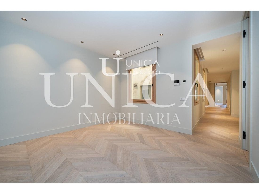 Appartamento a Retiro, Madrid, Spagna 4 - 19192147