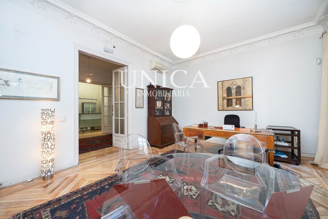 Apartamento en Salamanca, Madrid, España 3 - 19190883