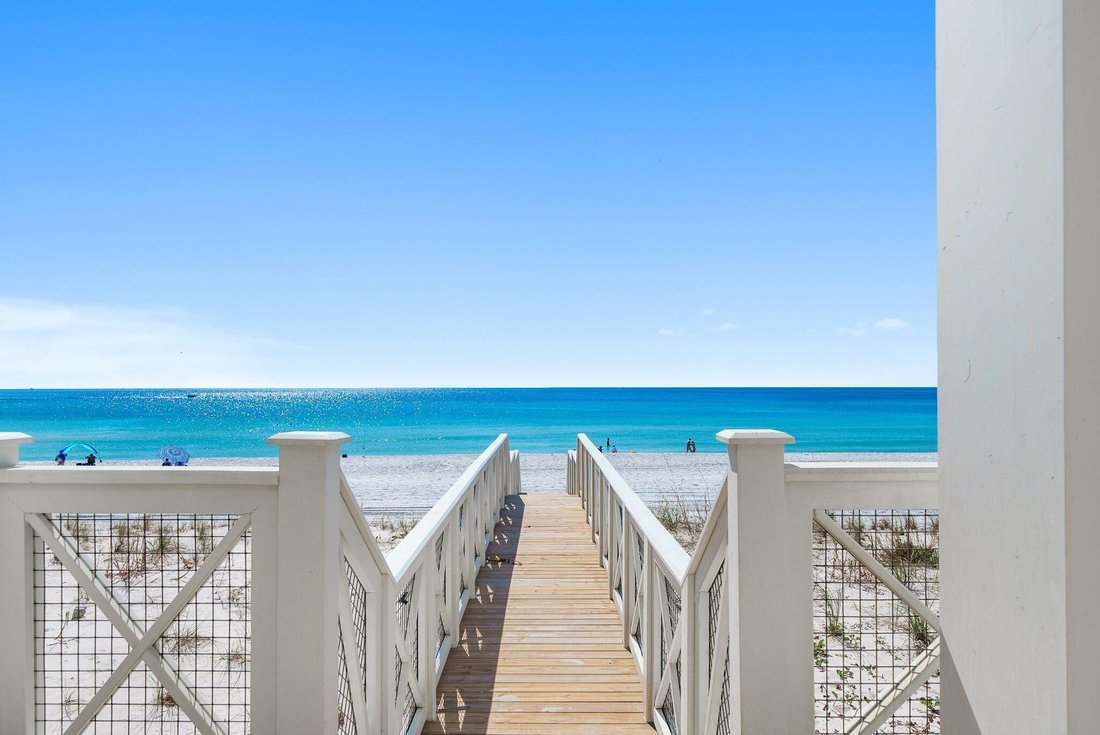Casa en Panama City Beach, Florida, Estados Unidos 4 - 19192437