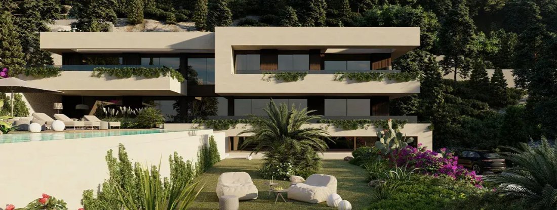Villa a Son Vida, Palma di Maiorca, Isole Baleari 5 - 17904715