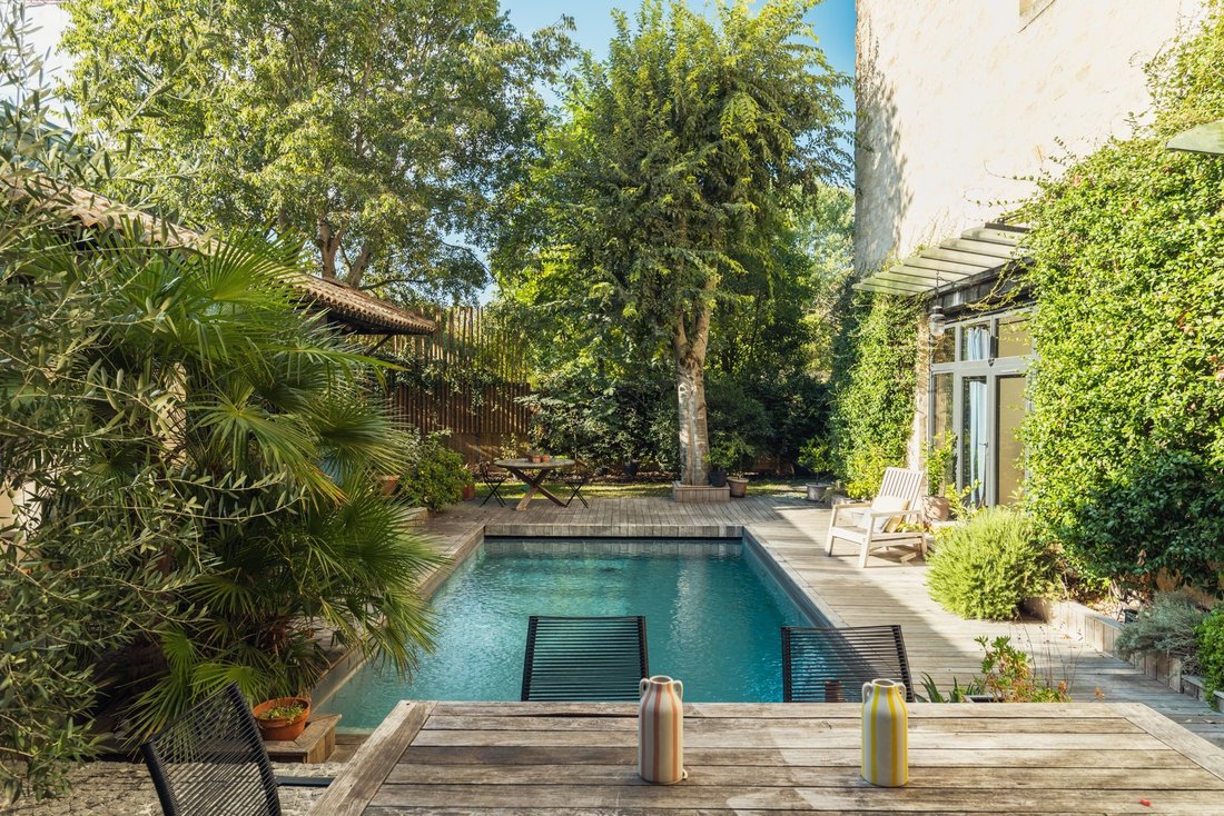 Maison à Le Lac-Bacalan, Bordeaux, France 1 - 19191292