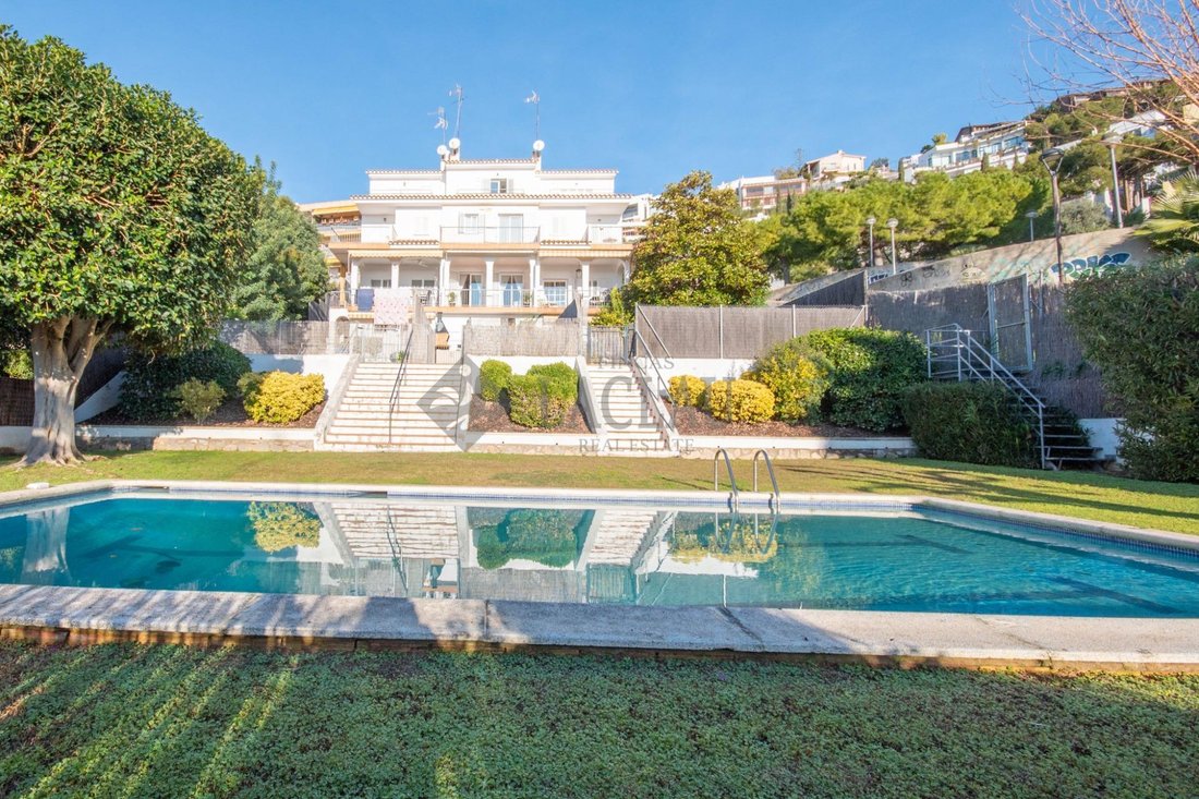 Residenza a Sitges, Catalogna, Spagna 3 - 19190750