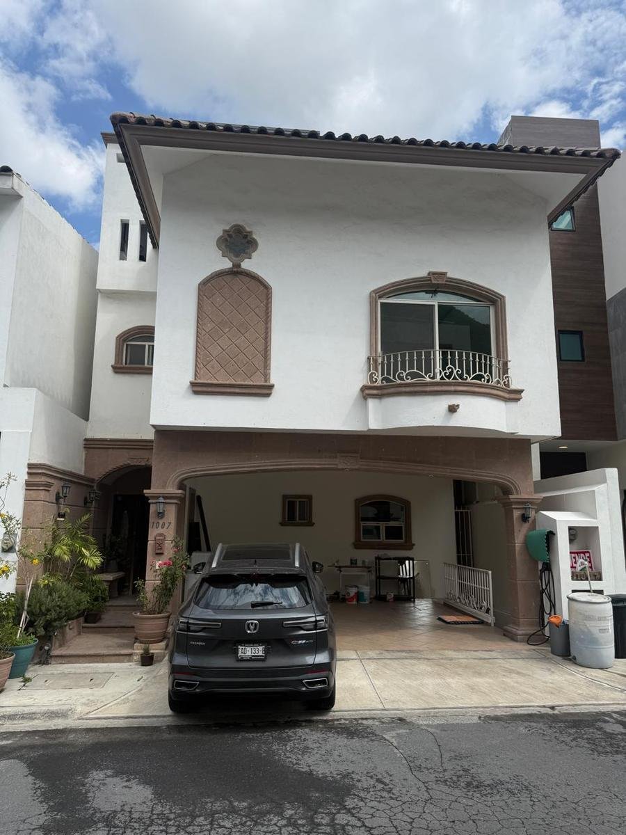 Casa en Monterrey, Nuevo León, México 1 - 19190997
