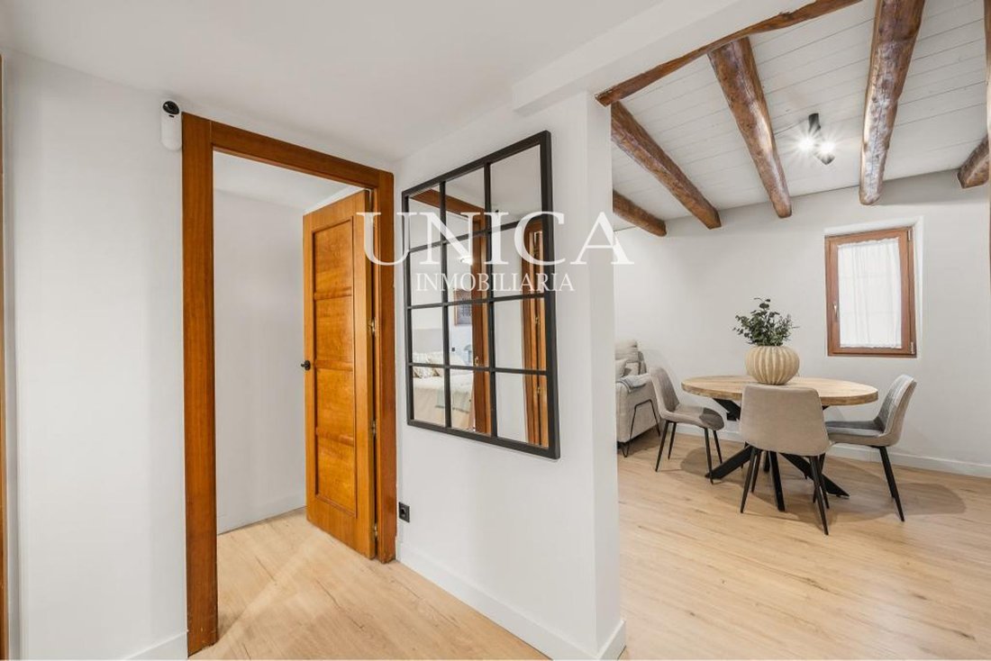 Penthouse en Centro, Madrid, España 5 - 19191429